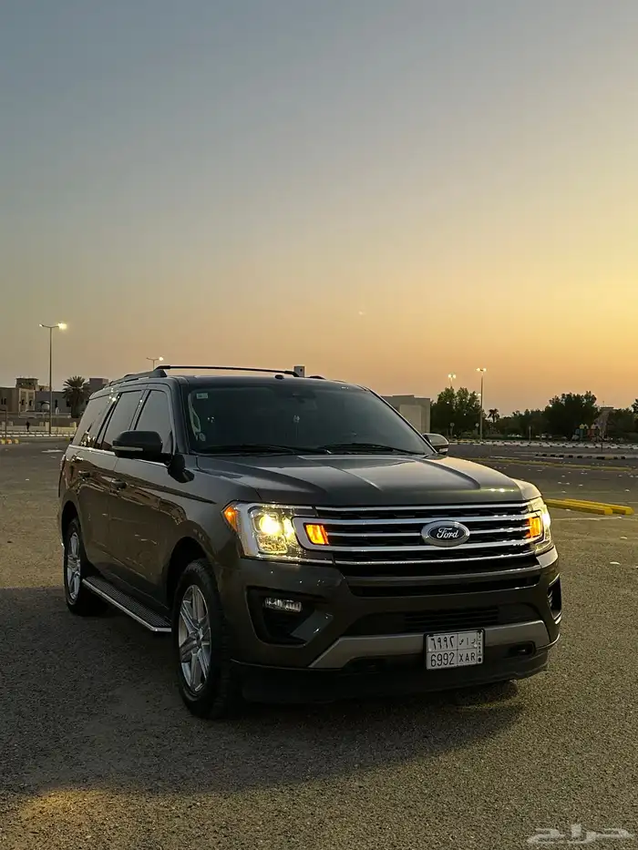 اكسبدشن 2021 18