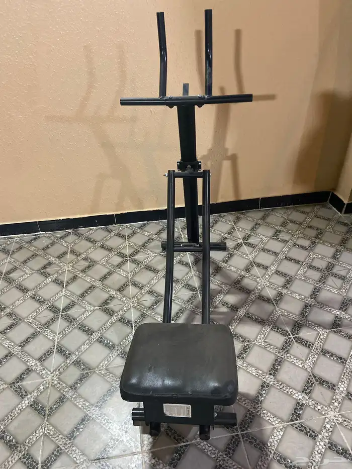 جهاز تمارين البطن 1