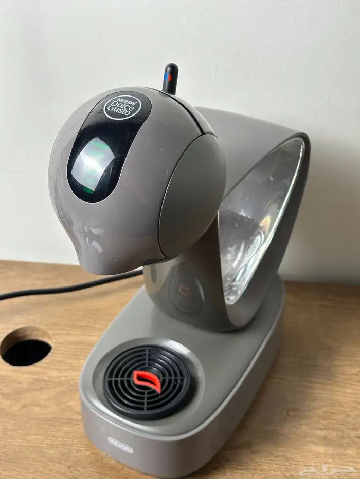 ماكينة قهوة كبسولات 6