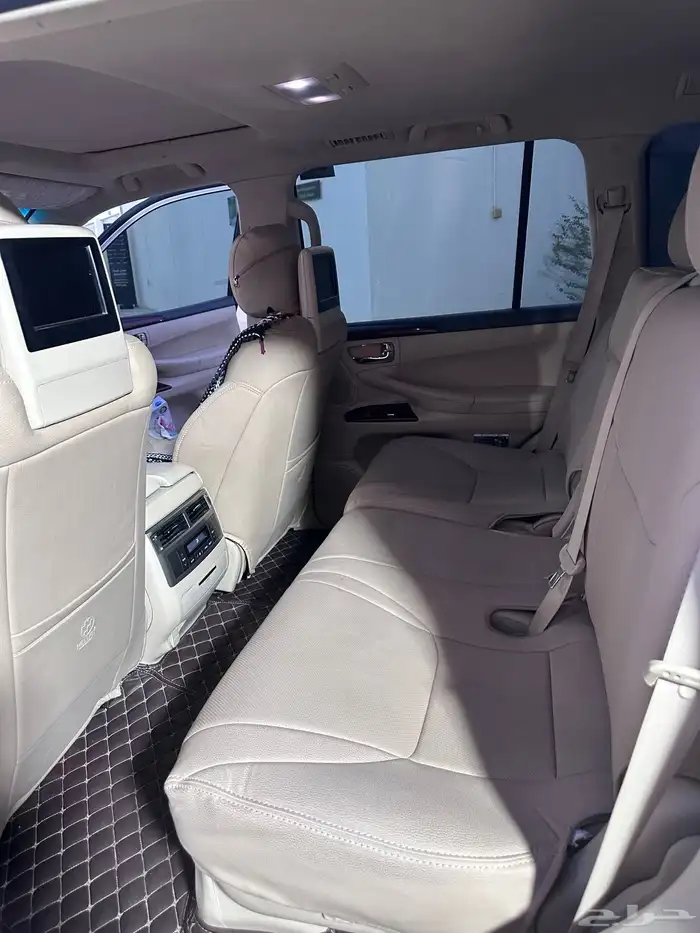 جيب لكزس 2014 15