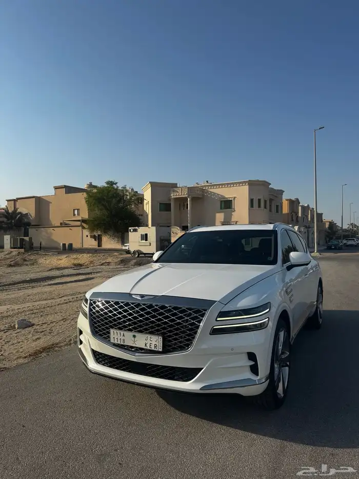 جنسس 1
