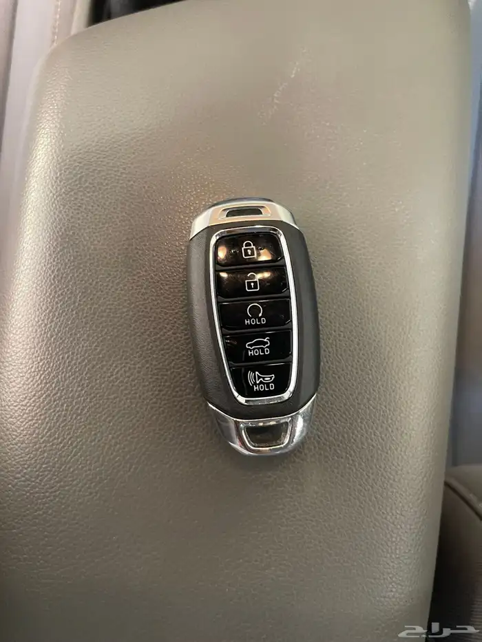 للبيع هونداي النترا 2021 م بجدة 5