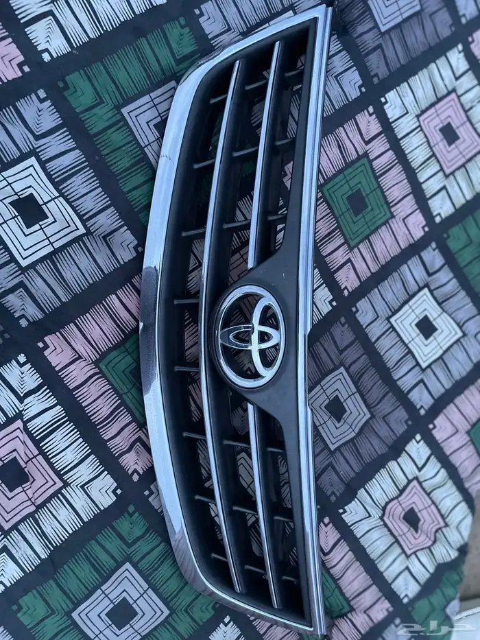 قطع اوريون من 2007 الى 2011قطع كامري الفين 6 سرندل 26