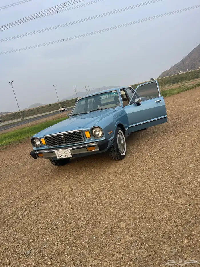 كراسيده 1980 للإجار 26