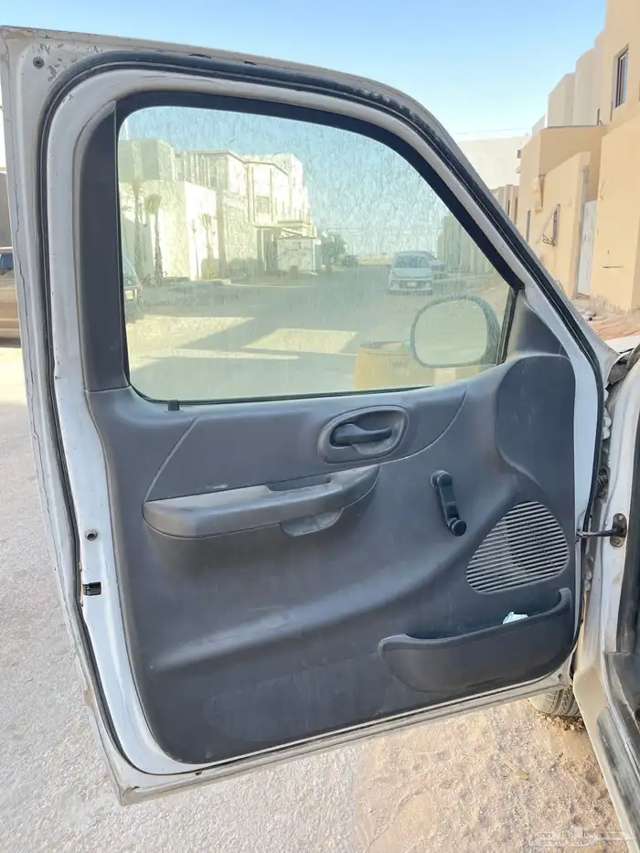 فورد F150 2003 10