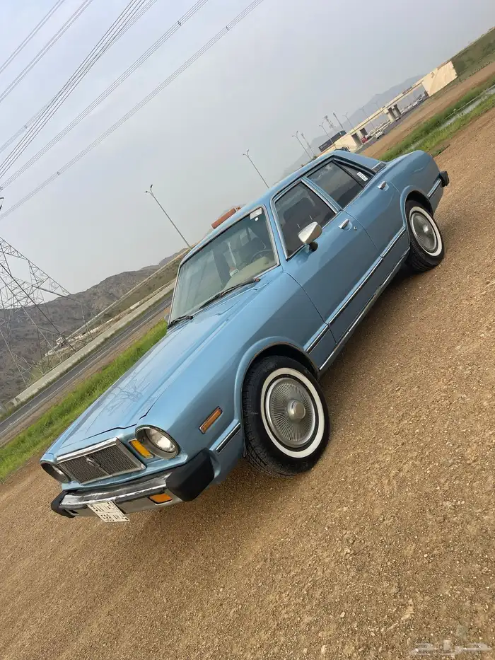 كراسيده 1980 للإجار 24