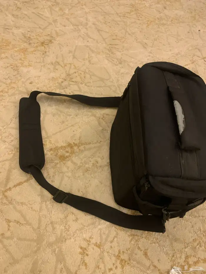 للبيع كميرا نيكون مع طابعه فوريه كانون 3