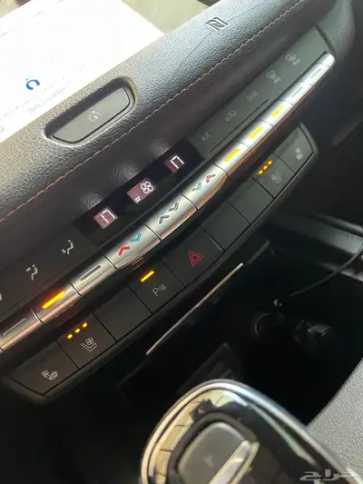 Cadillac XT4 البيع index