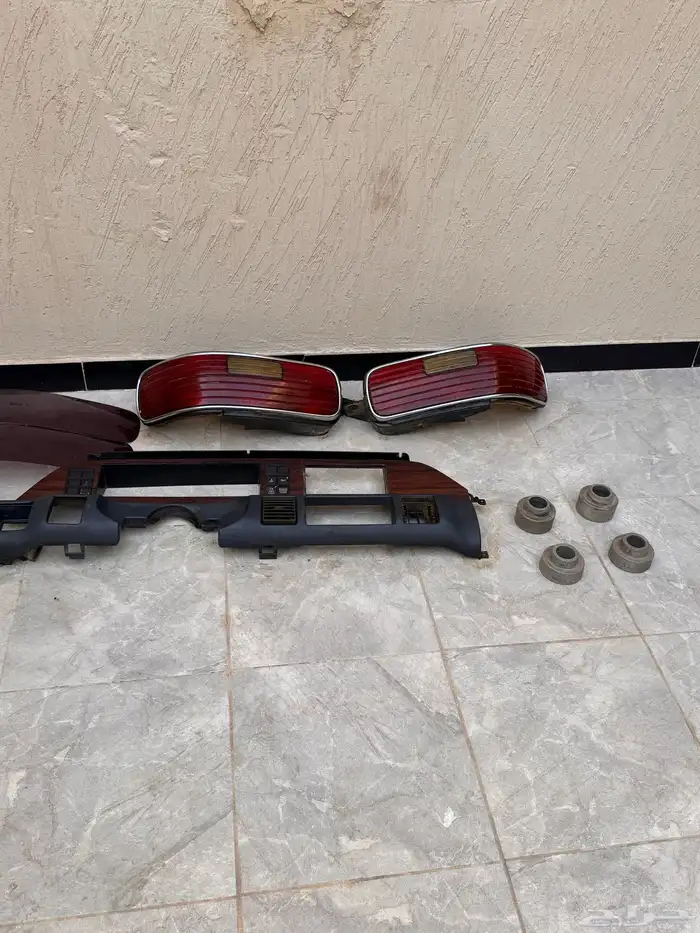 اسطبات كابرس صابونه 5