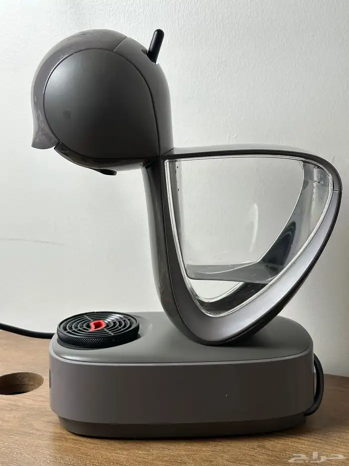 ماكينة قهوة كبسولات 5