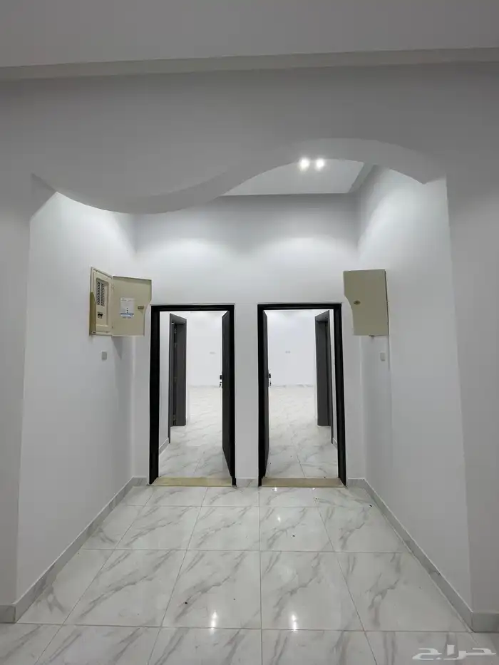 للبيع عمارة تجاريي سكني حي الريان حفر الباطن 6