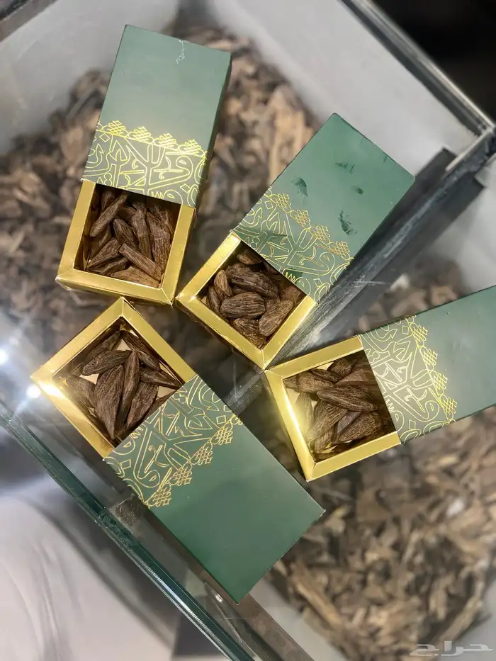 عود مروكي رائحته طيبه ماشاء الله 2
