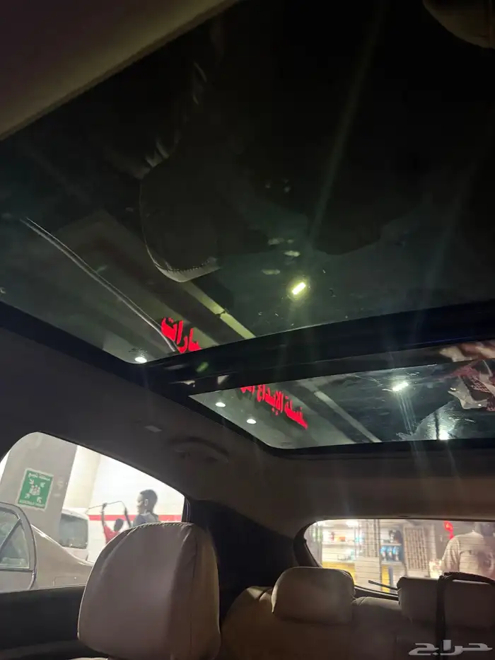 للبيع مالك اولi30 7
