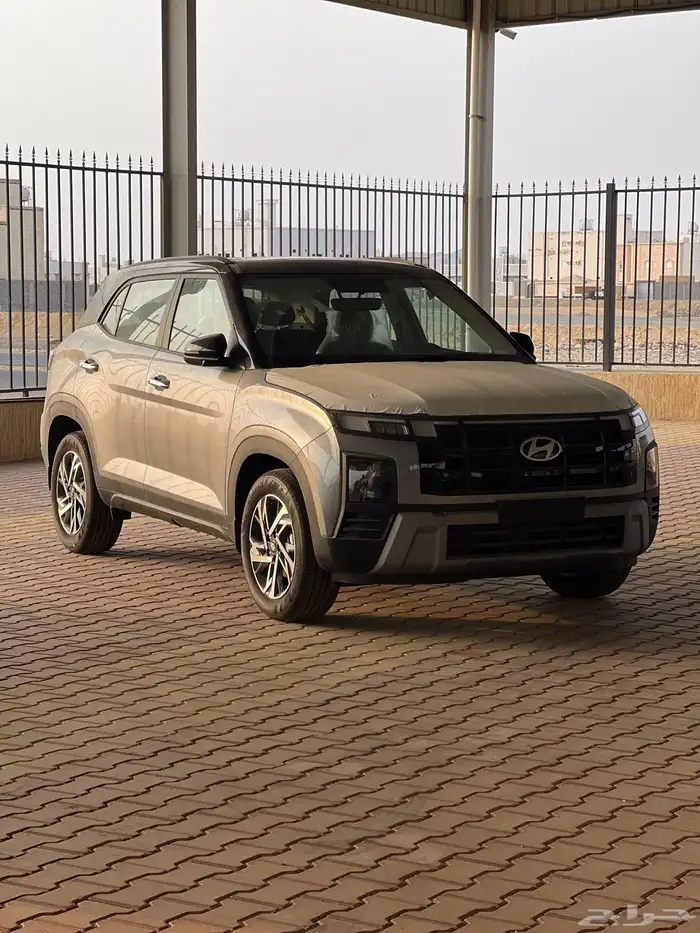 هونداي كريتا سمارت 2026 بأفضل سعر 1