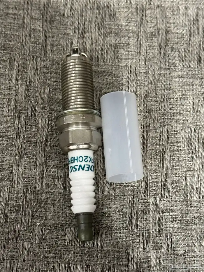 بواجي إيريديوم 3 روؤس لكزس كامري افالون 4