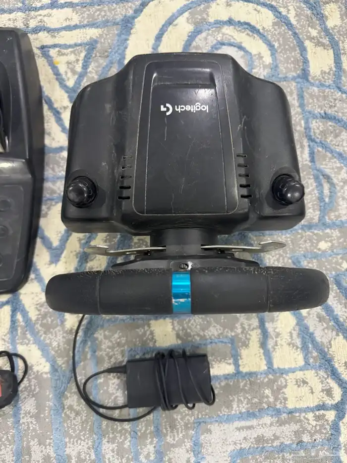 للبيع دركسون g29 4