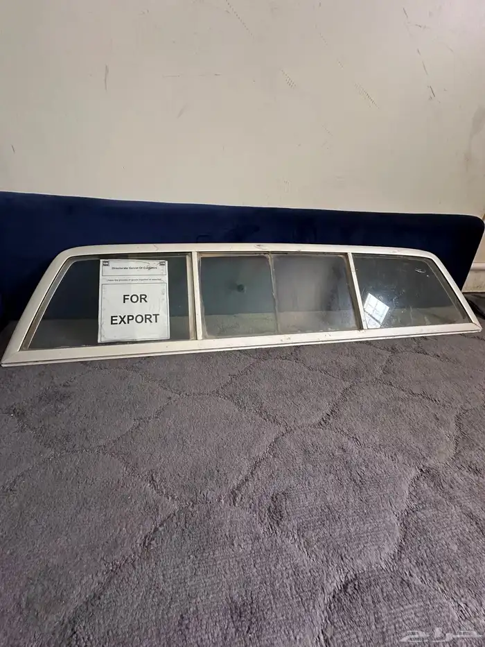 قطع واكسسوارت جمس بهبهاني نظيفه شرط. 0