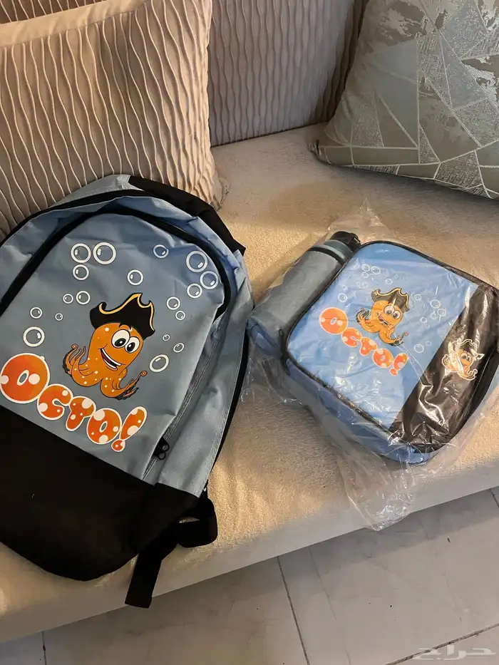 شنطة مدرسية 0