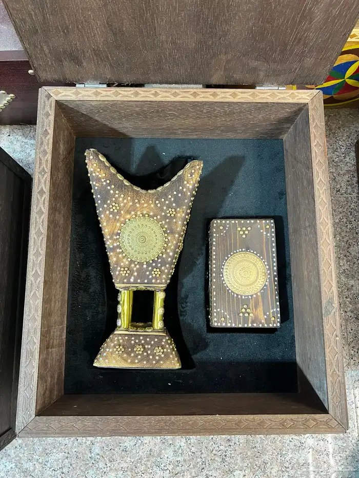 مباخر حايلية علئ الطلب شحن جميع مناطق المملكة 5