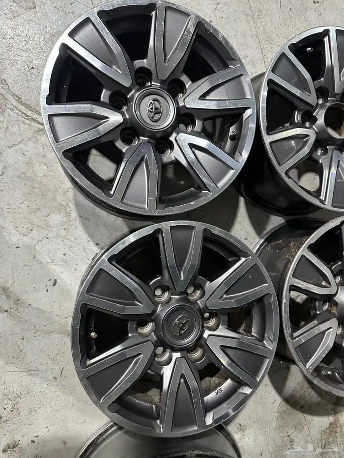 جنوط هيلكس 2015 دبل آصلي مقاس 15 4