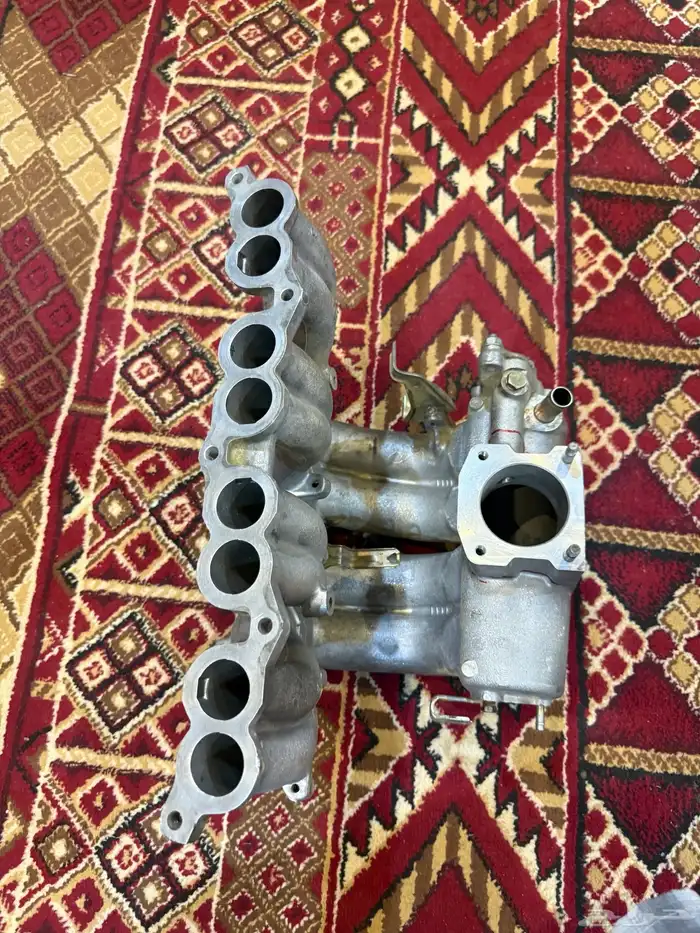 ثلاجة هايلوكس 2002 - 2005 1
