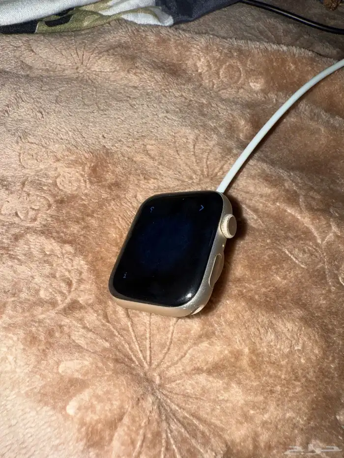 ساعه ابل se2025 1