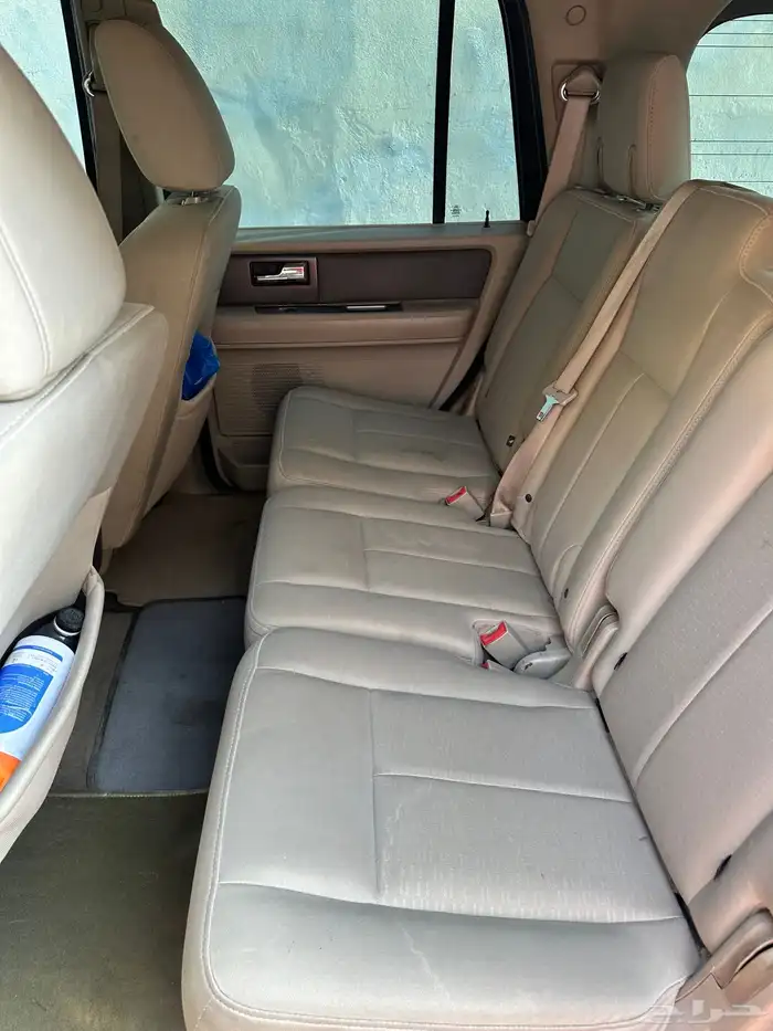 فورد اكسبدشن 2011 17