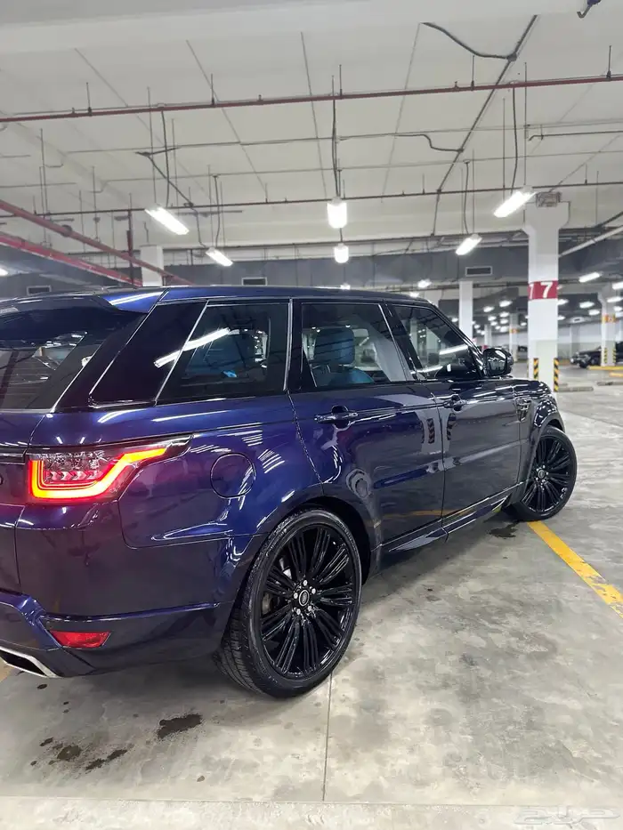 range rover sport 2014 4