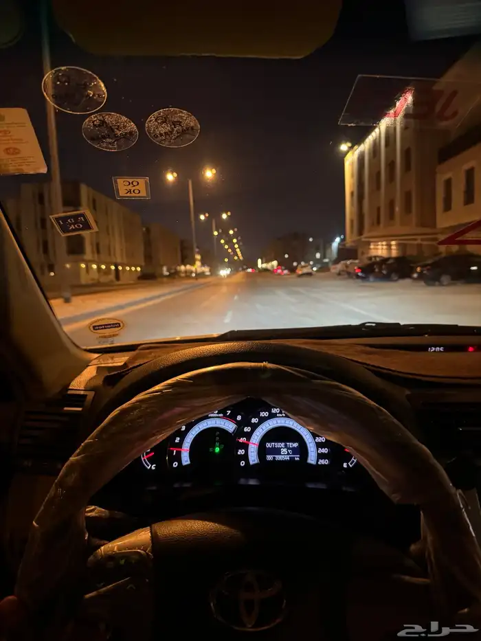 اوريون قراندي 2009 8