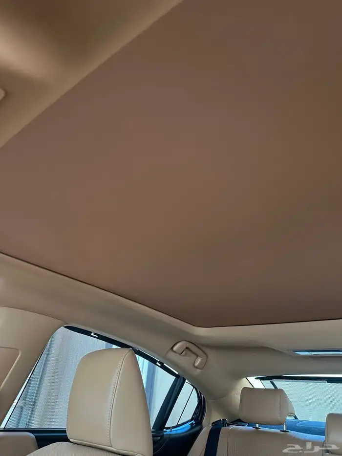 لكزس ES 250 BD 14