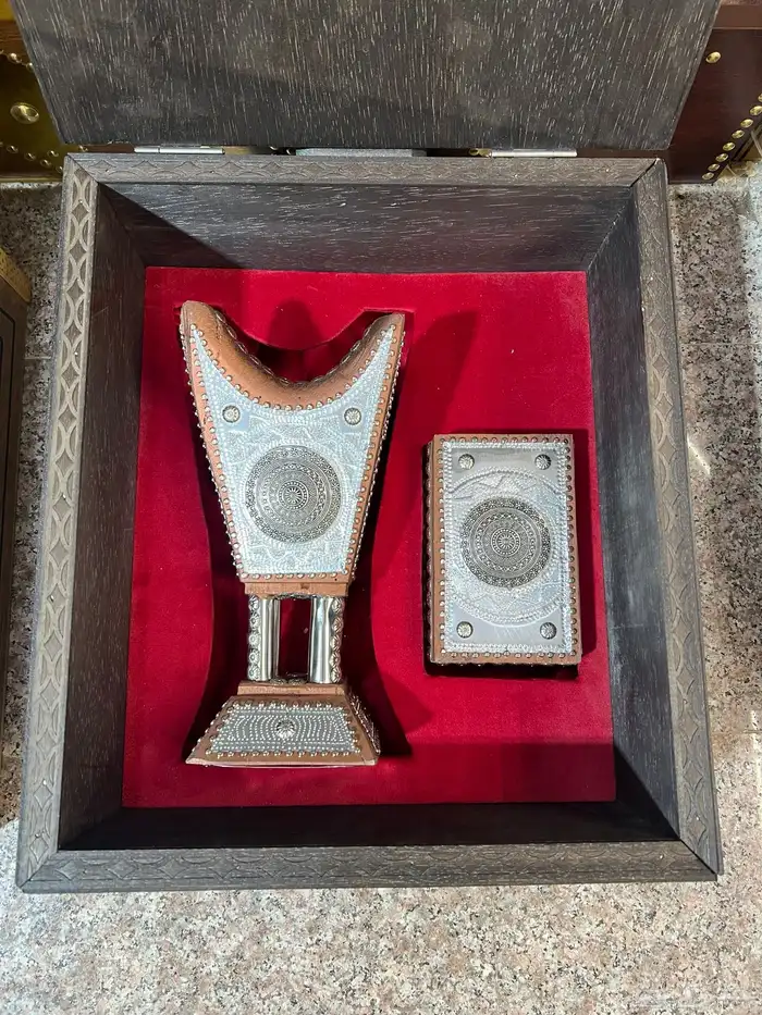 مباخر حايلية علئ الطلب شحن جميع مناطق المملكة 3