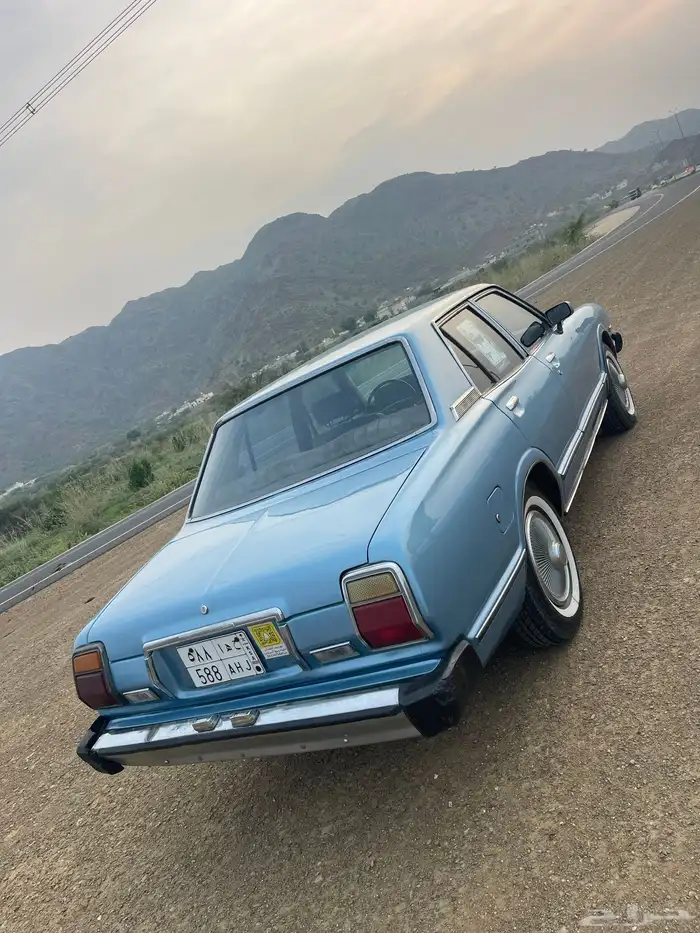 كراسيده 1980 للإجار 15