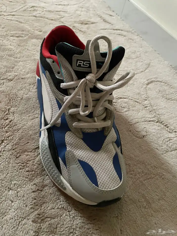 جزمة ماركة بوما 1