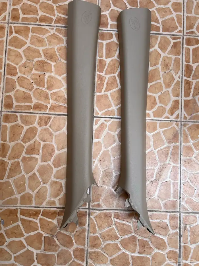 اكتاف كامري طبلون امامي 1