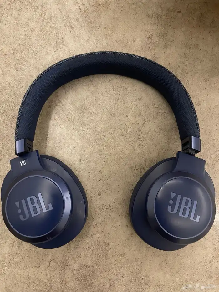 سماعة JBL اصليه 0