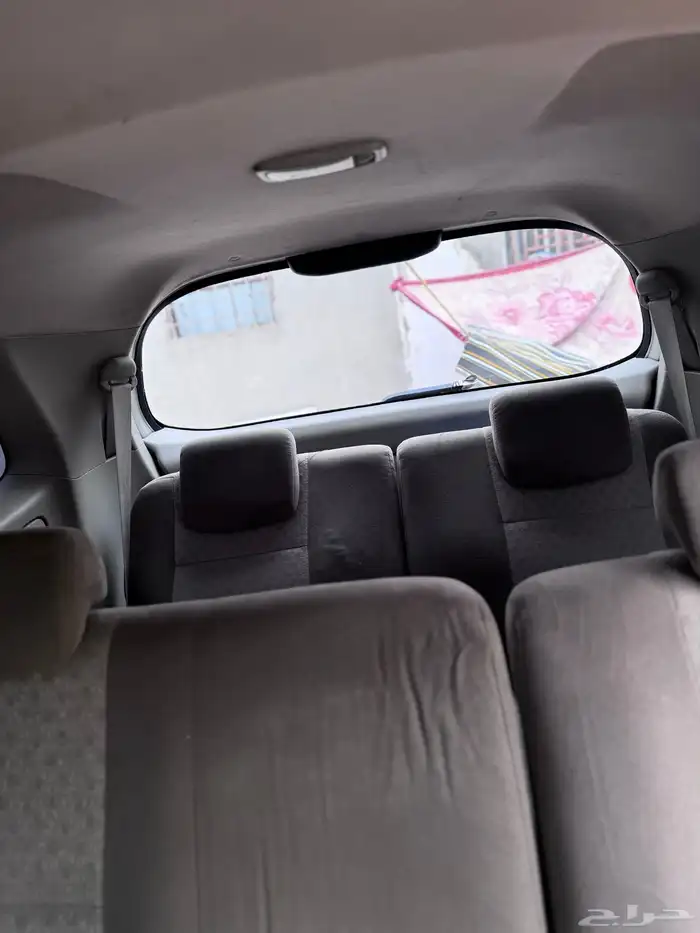 انوفا 2012 نضيفه للبيع 19