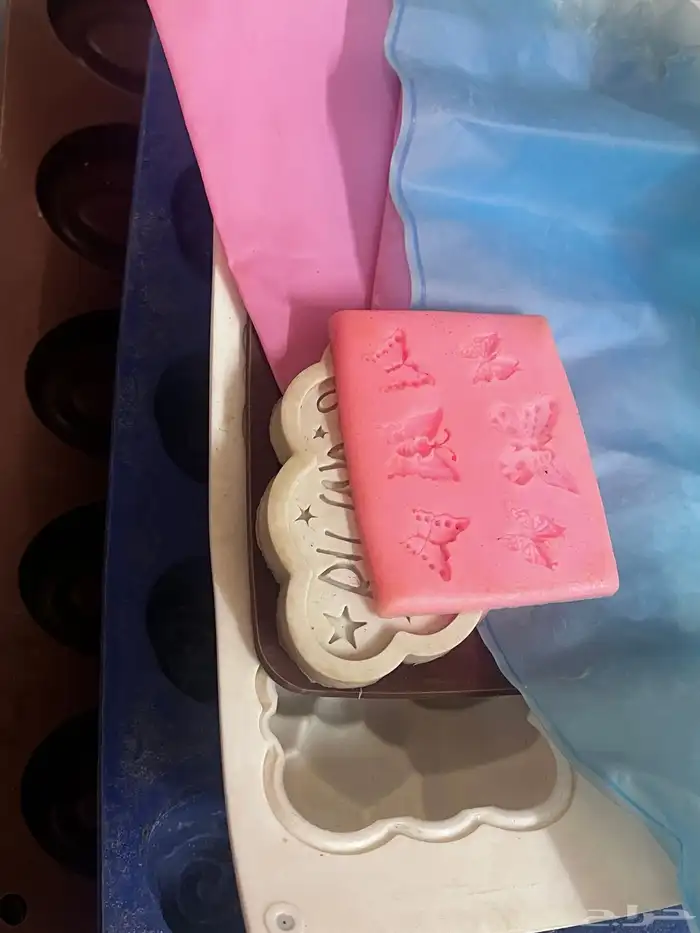 قوالب كيك 6