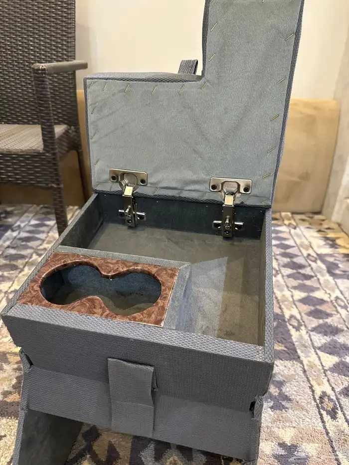 قطع غيار نيسان سفاري باترول 14