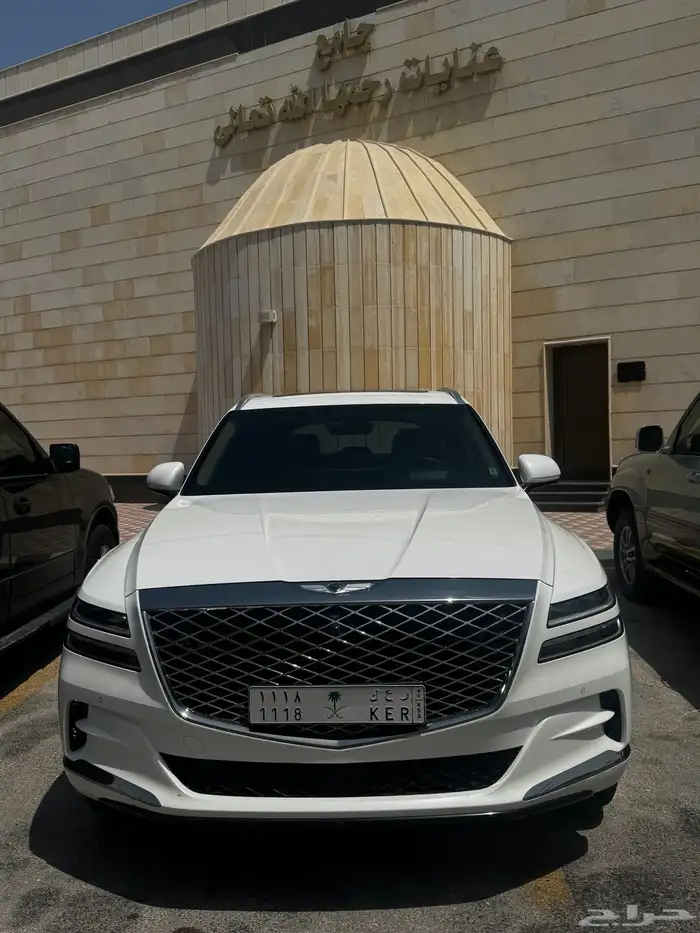 جنسس 0