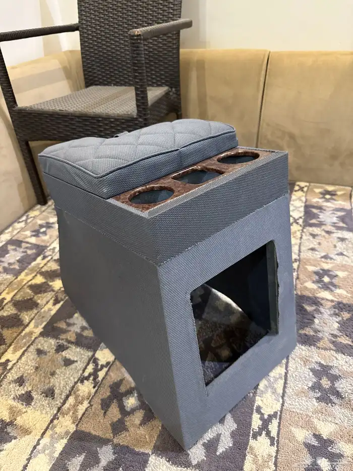 قطع غيار نيسان سفاري باترول 16