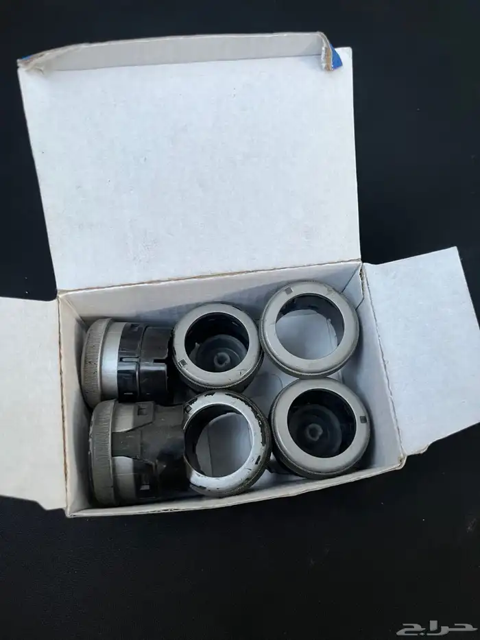 قطع هوندا اكورد اصلي 8-12 11