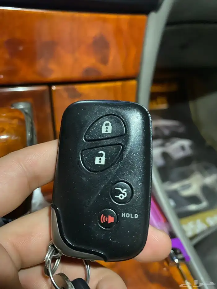 مفتاح جي اس 1