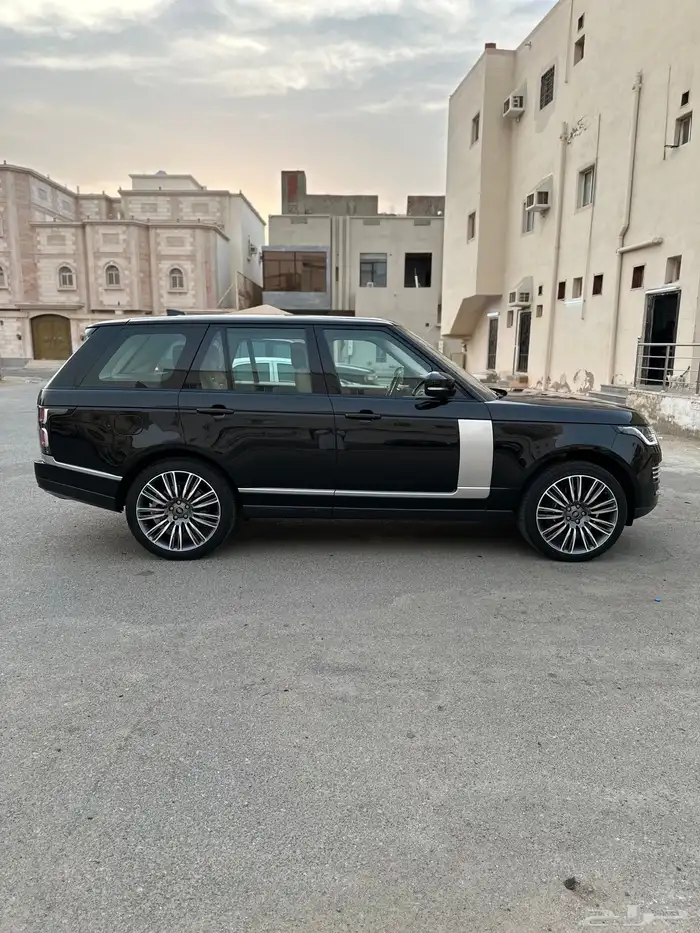 رنج روفر 2021 3