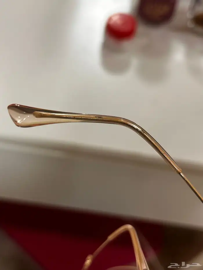 للبيع اطار نظاره نظيف 3
