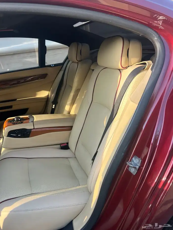 Bmw 750Li Individual 29