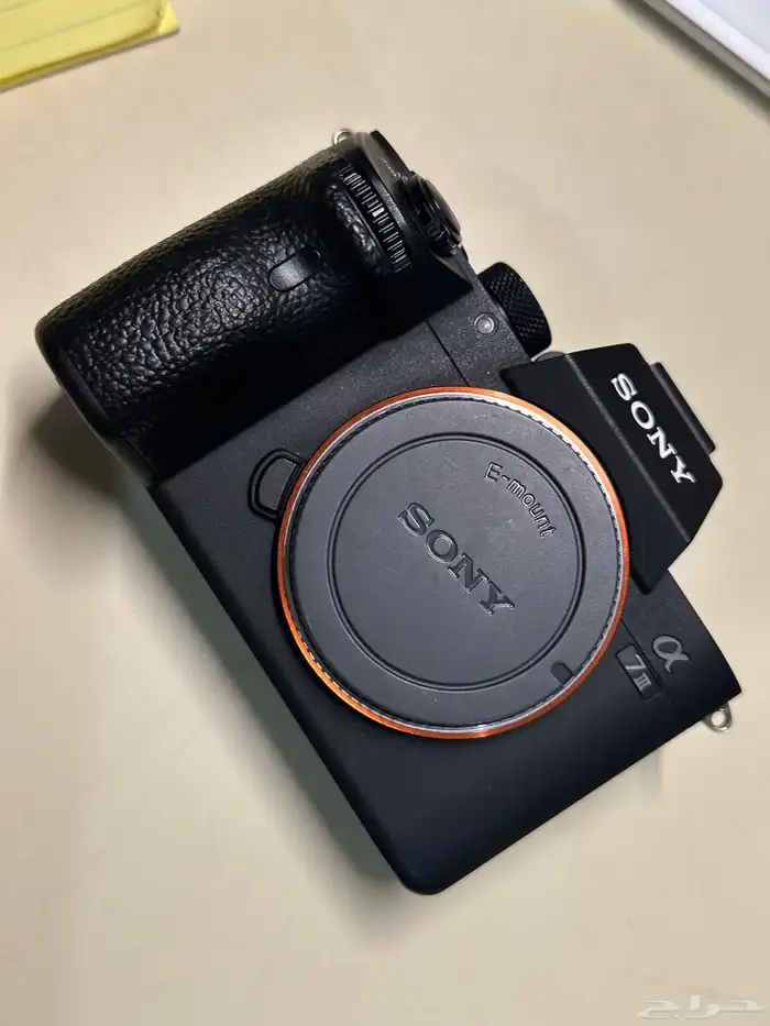 سوني a7iii 2