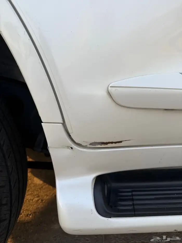 لاند كروزر في اكس ار 2016 وارد عبداللطيف جميل VXR2 4