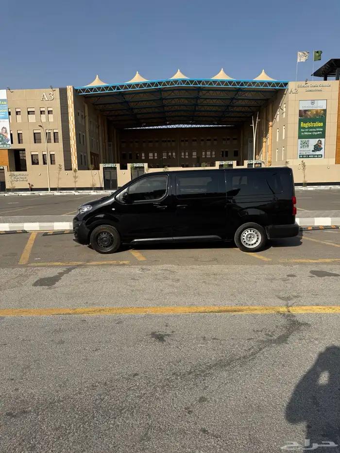 بيجو اكسبيرت 2023 5