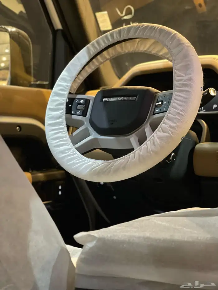 ديفندر .. HSE .. 110 .. فل كامل 2025 11