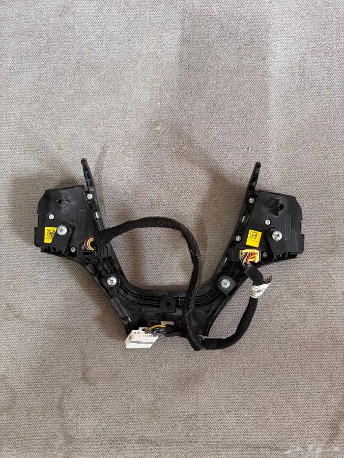 للبيع ازرار تحكم دركسون موديل 2017 للاكسنت والالنترا 1